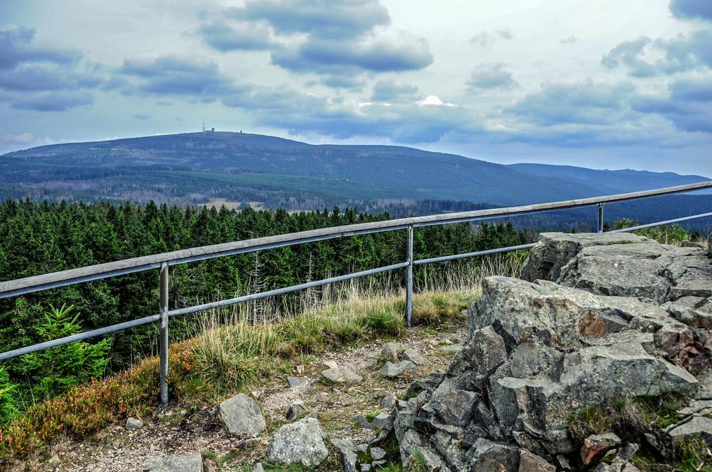 Zum Harzer 3* Clausthal-Zellerfeld